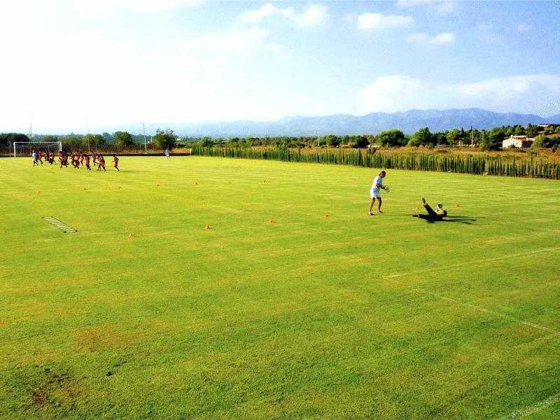 Hotel Valencia Golf Bétera Zařízení fotografie